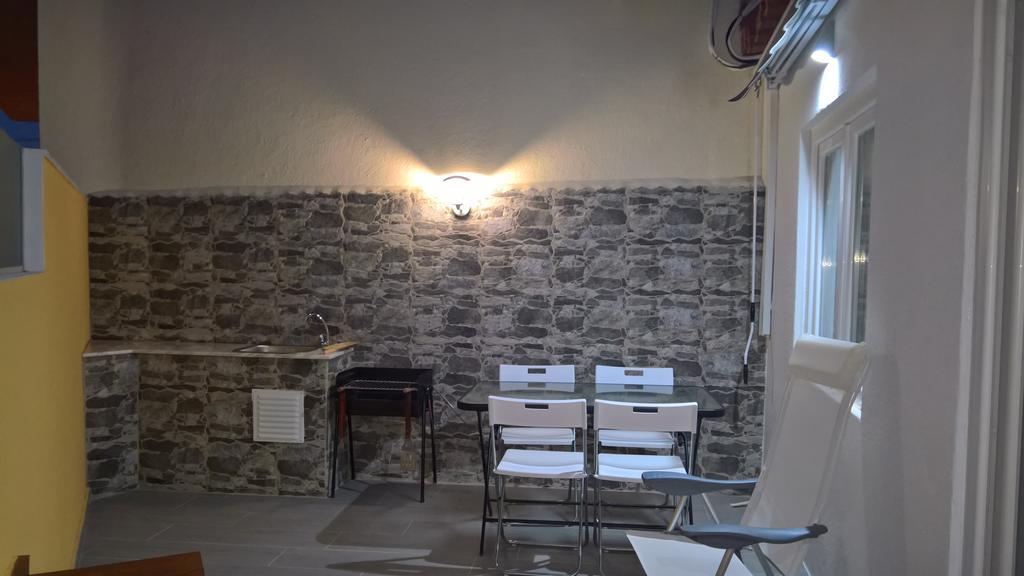 Casa Janelas da Fonte Nova Setúbal Exterior foto